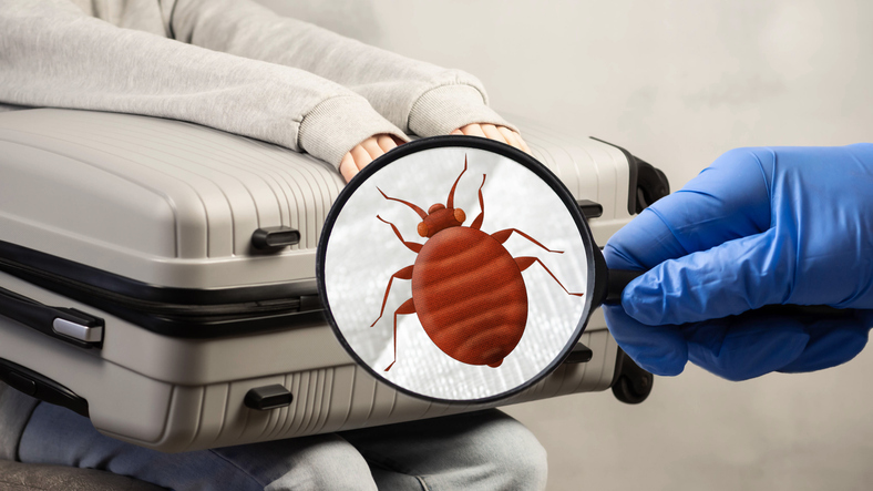 commercial bed bug removal in Altoona WI