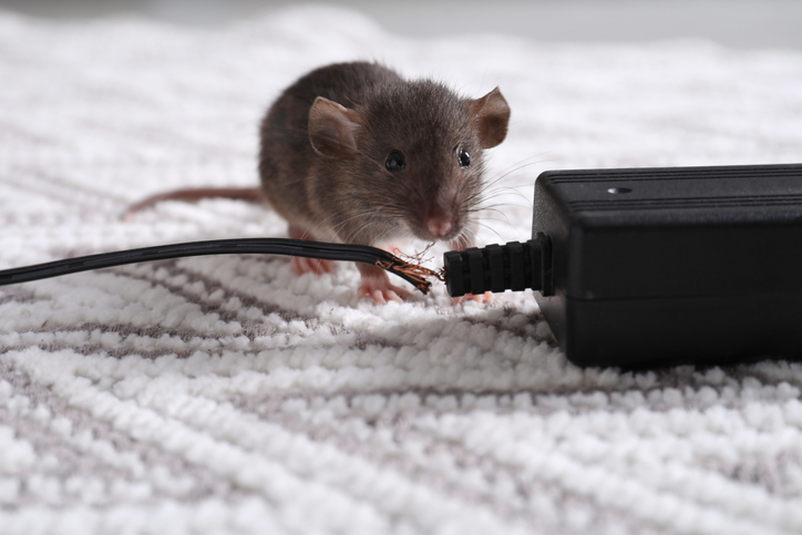 Effective Rodent Pest Control Strategies for Keeping Your Home Safe