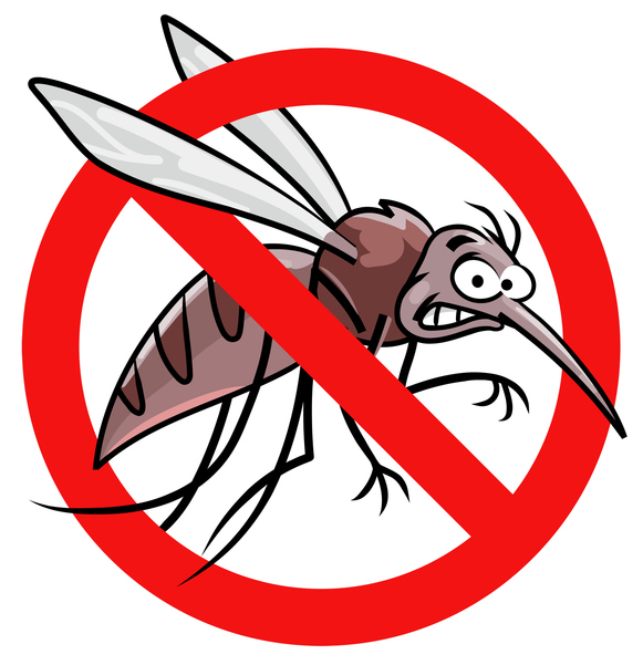 mosquito pest control in Green Bay WI