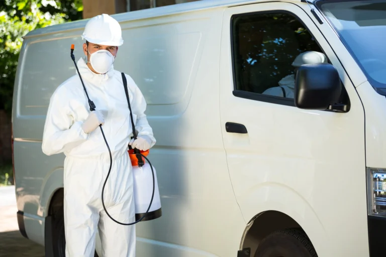 exterminator prompt action